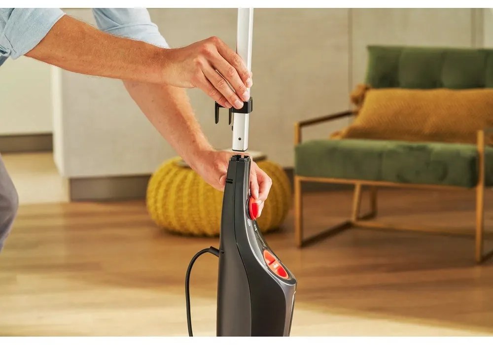 Mop cu aburi Steam Plus – Vileda