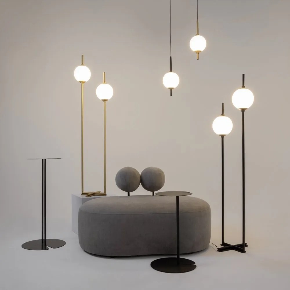 Lampadar LED design modern decorativ The Sixth Sense