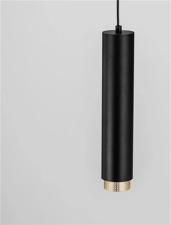 Pendul stil minimalist NESSI, NVL-9011407