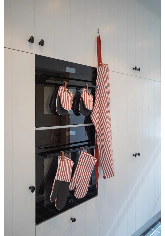 Mănuși de bucătărie 2 buc. Yinte – Tiseco Home Studio