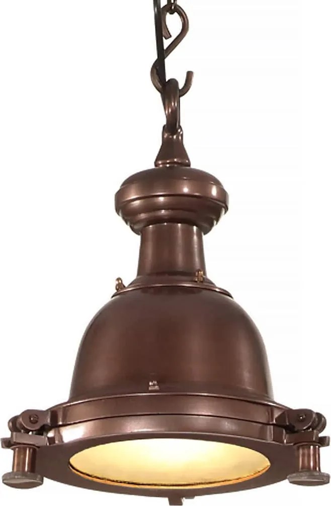 vidaXL Corp de iluminat suspendat, 25x25x134 cm, aluminiu