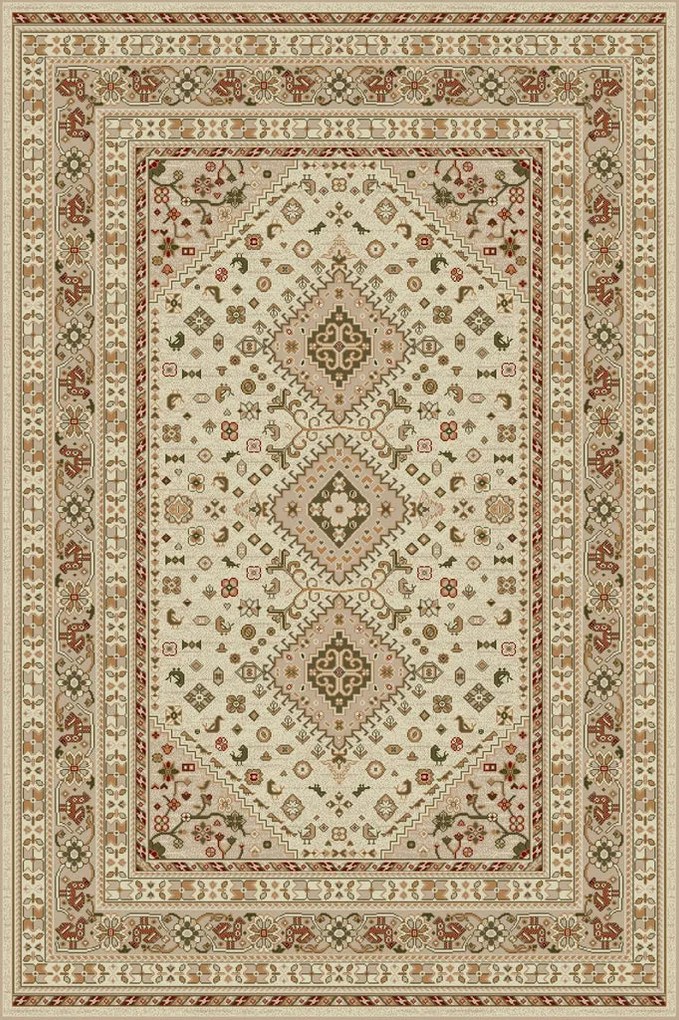 Covor Clasic Lotos 1531