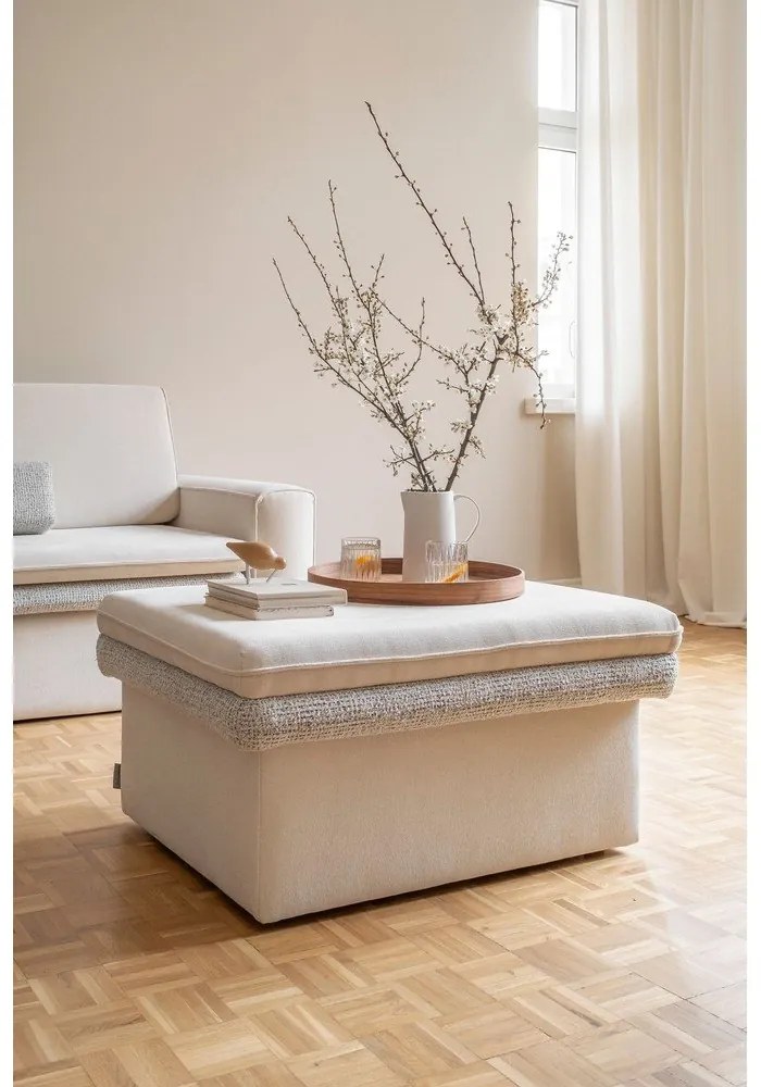 Taburet bej Wilson – Miuform