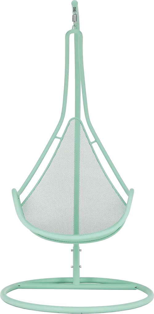 Balansoar suspendat , neomint / verde, TALISE
