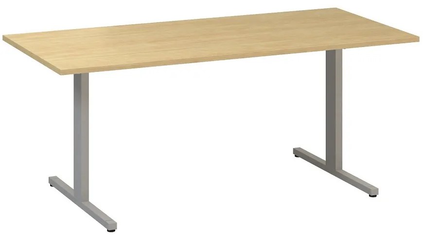 Masa de intalnire ProOffice 180 x 80 cm, para salbatica