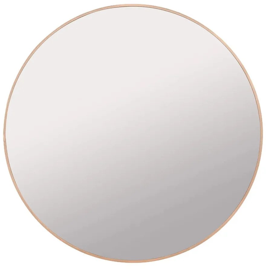 Oglindă de perete ø 110 cm Miro – Blomus