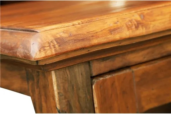 Vitrina, L55 43 H150 cm, 2 usi 1 sertar