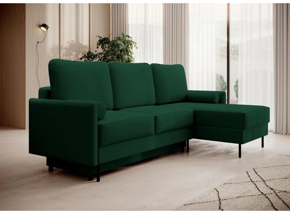 Colțar Toblera L  (verde). 1098839