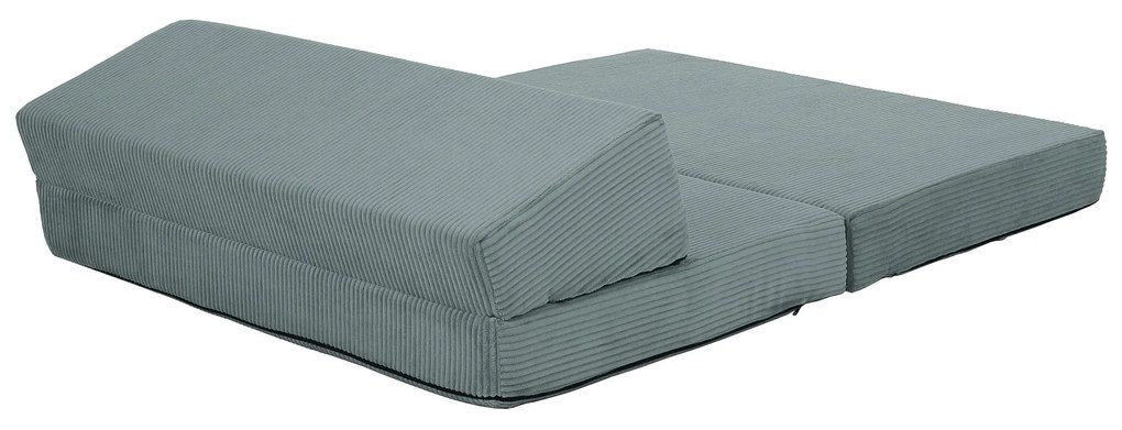 Fotoliu extensibil Viajado (mentol) . 1116544