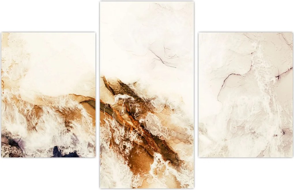 Tablou - Abstract (90x60 cm)