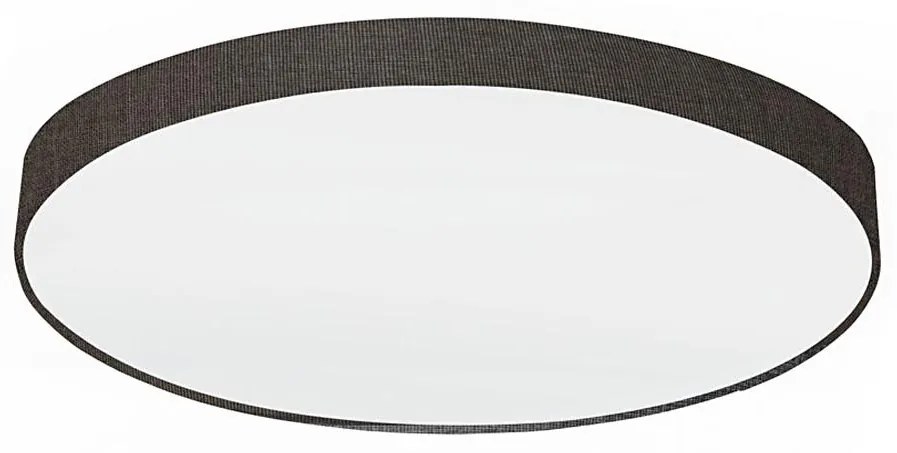 Eglo 97623 - Plafonieră PASTERI, 7 x E27/60W/230V, 98 cm