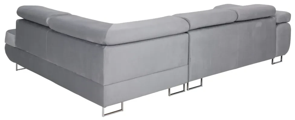 Supermobel Coltar extensibil TYP 150, 271x201x72, kronos 07,dreapta