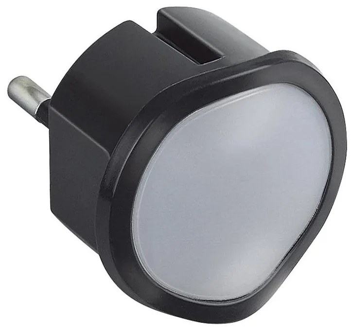 Legrand 50677 - LED Lampa de noapte dimmabila in priza PL9 LED/0,06W/230V