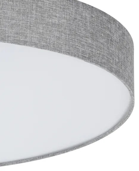 Eglo 97784 - Plafonier LED ROMAO dimabil 60W 230V