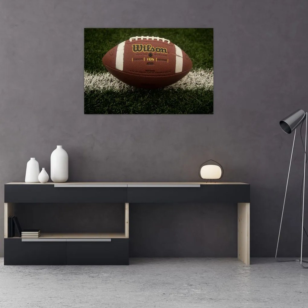 Tablou - Fotbal (90x60 cm)