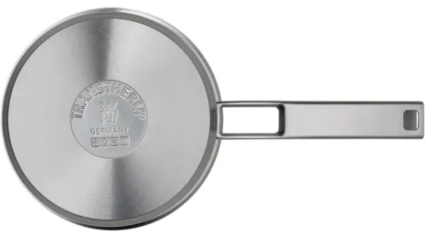 WMF - Cratiță cu capac ULTIMATE COOL, Ø 16 cm