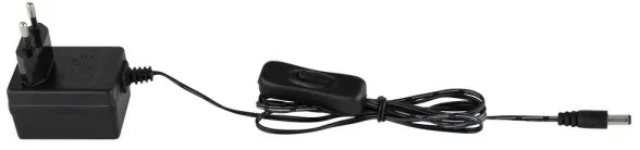 Lampadar LED RGB decorativ MENDOZA LED/0,54W/230V Globo 9017