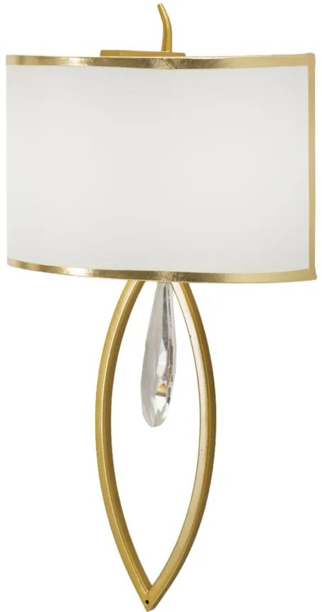 Mauro Ferretti Aplice Vienna Cm 26X15X48 | Aosom Romania