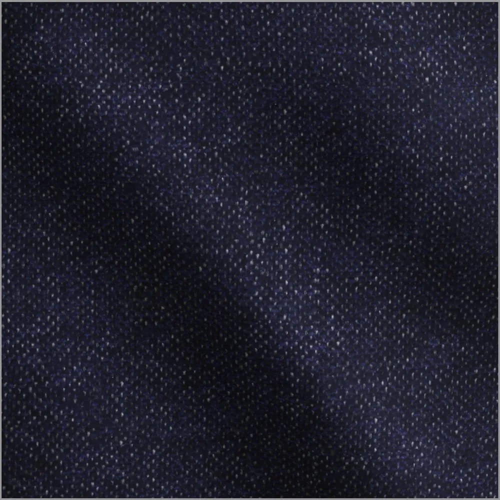 Pat boxspring albastru închis/în culoare naturală cu spațiu de depozitare 180x200 cm Asahi – Maison de Rêve