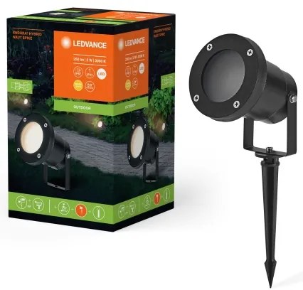 Lampă LED de exterior Ledvance NAUT SPIKE LED/2W/12V IP44