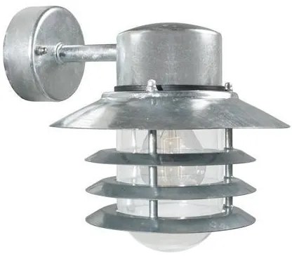 Aplica de perete exterior IP54 Vejers Down GS 74461031NL