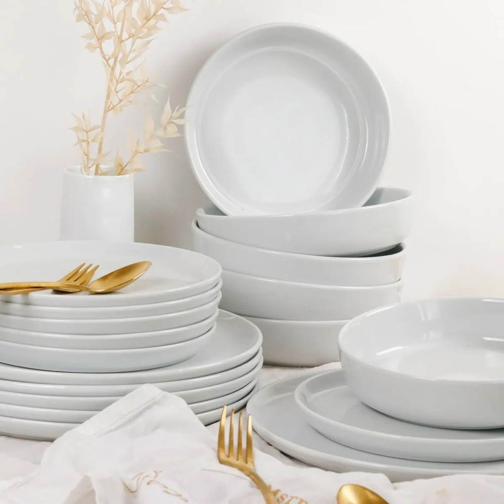 Mäser Set de masă Navina, 18 piese