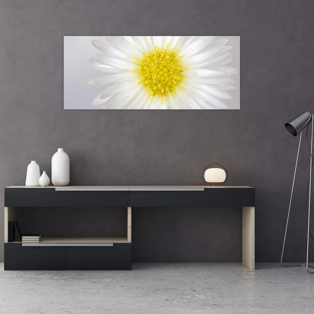 Tablou - Margarita (120x50 cm)
