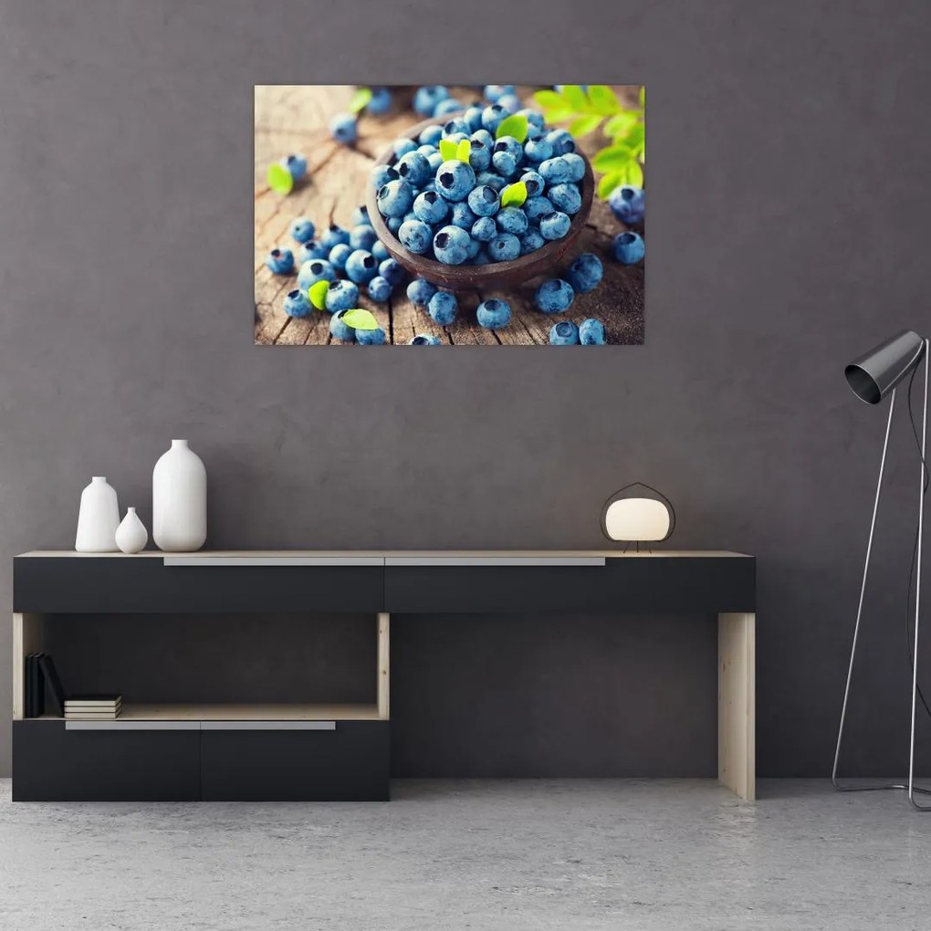 Tablou - Afine (90x60 cm)