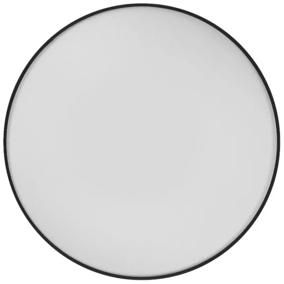 Osram - Plafonieră ORBIS PARIS 2xE27/25W/230V Ø 40 cm negru