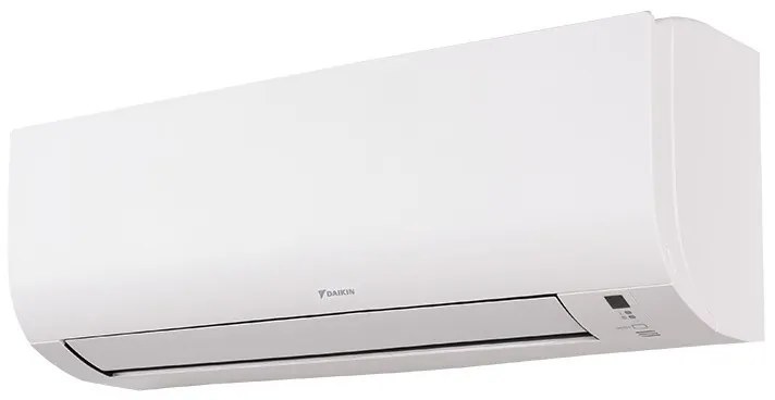 Aparat aer conditionat inverter Daikin FTXP71N/RXP71N, 24000 BTU, 51 m², A++/A+, Wi-Fi, R-32, Alb