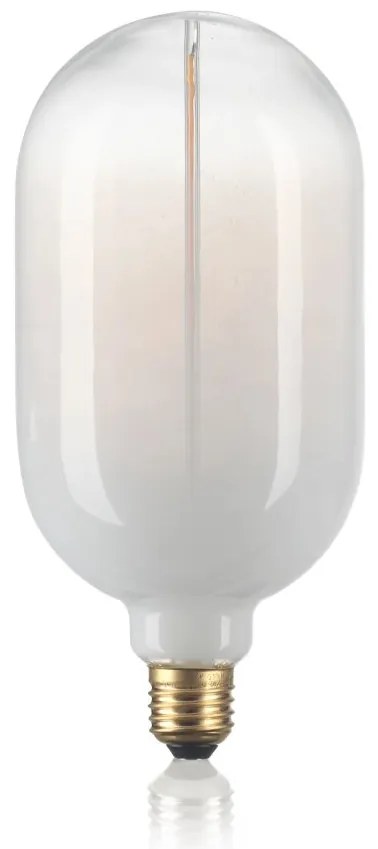 Bec LED Decorativ, E27 Nikita-2 3w 2200K cri90, Alb