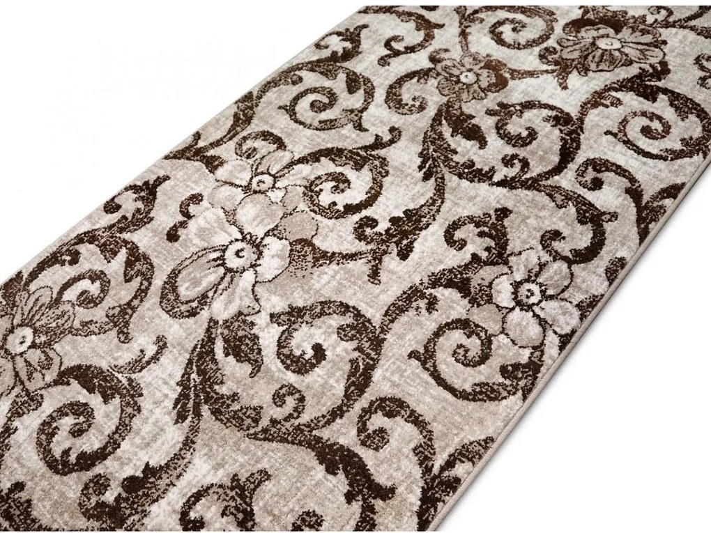Traversa Covor Cappuccino 16003 Latime 120 cm