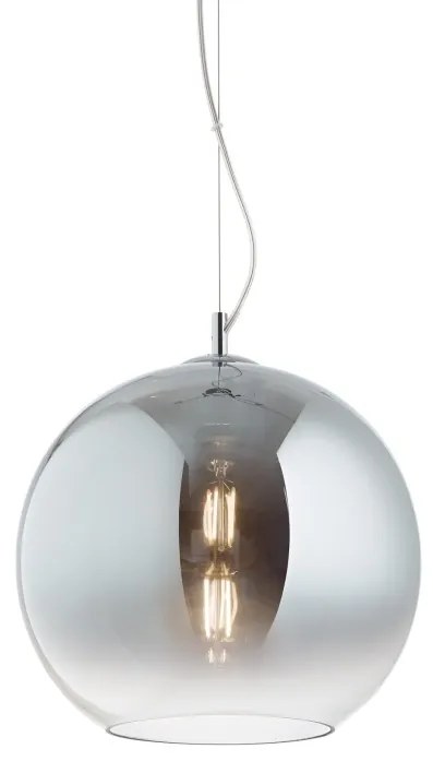 Lustra/ Pendul modern diametru 30cm, NEMO SP1 D30 FADE 149592