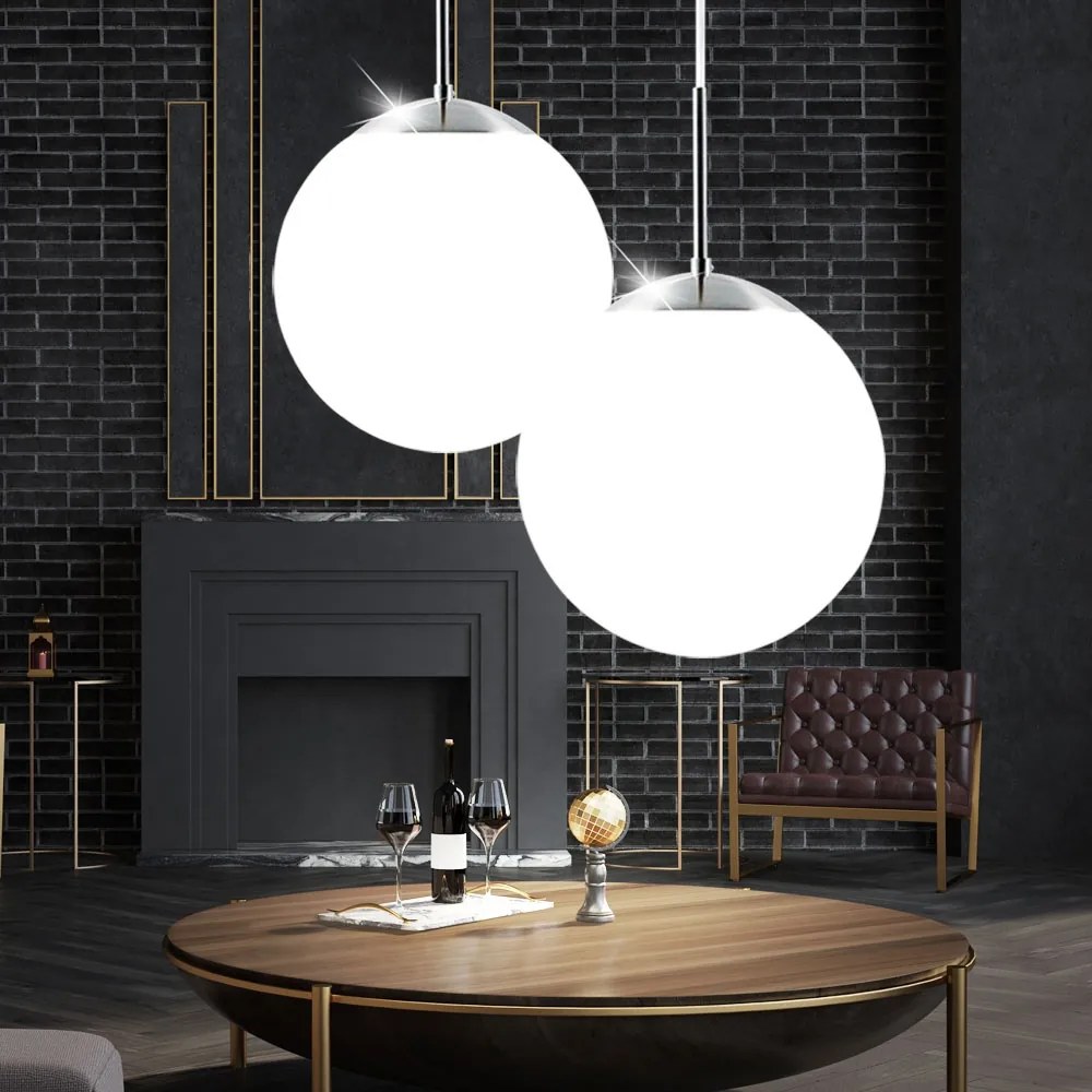 Pendul diametru 20cm Cafe 39563001NL