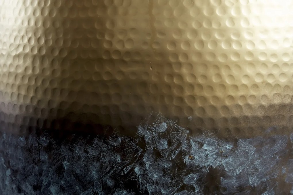 Masuta Living Orient III 60cm auriu-flacara A-39885 VC