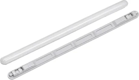Corp de iluminat LED tip tub, tehnic, 48W, 230V, 4200K, 150 cm, IP65