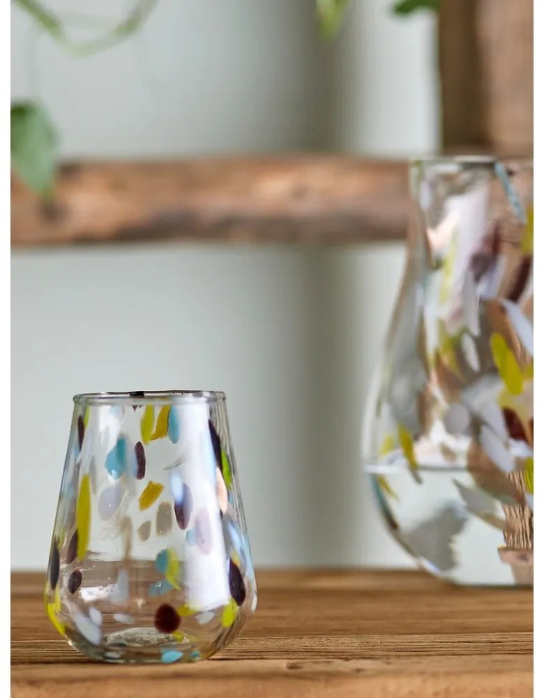 Pahar 380 ml Kenji – Bloomingville