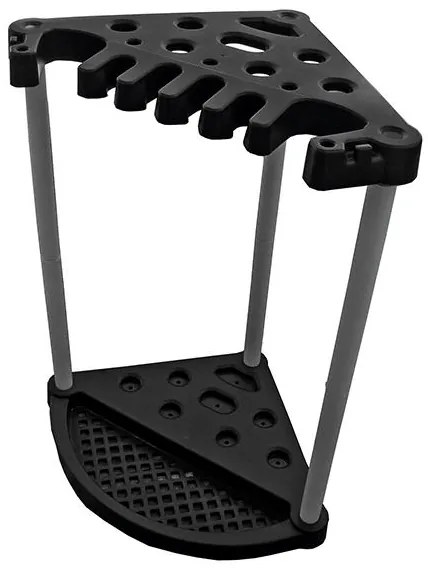 Držiak náradia Corner tool rack