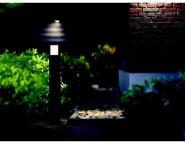 Lampă LED de exterior ARBOUR LED/3,8W/230V 77 cm IP44 Philips
