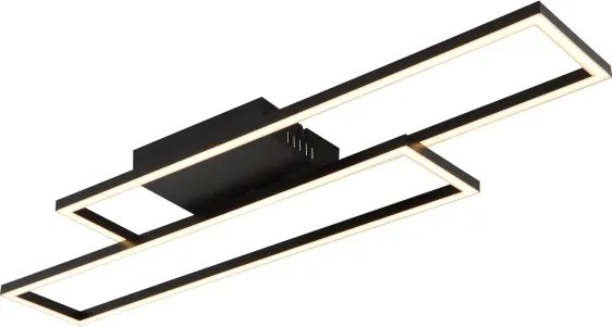 Globo 67363-30 - Plafonieră TATJANA cu LED, 30W/230V, 3000K, 80x22 cm