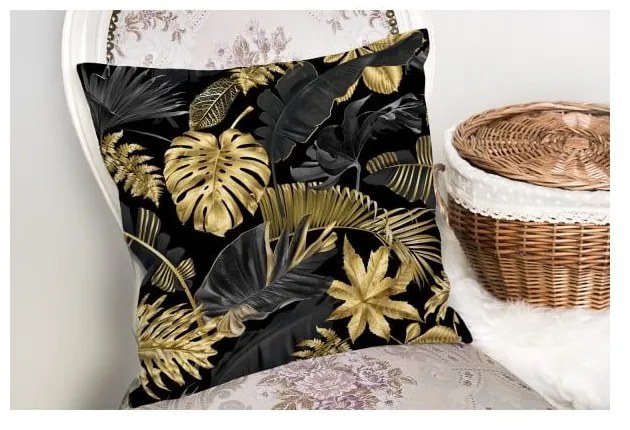 Față de pernă Minimalist Cushion Covers Fuzmo, 42 x 42 cm