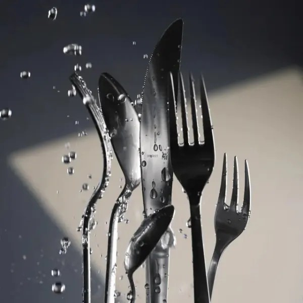 WMF - Set de tacâmuri FLAME PLUS, 30 piese