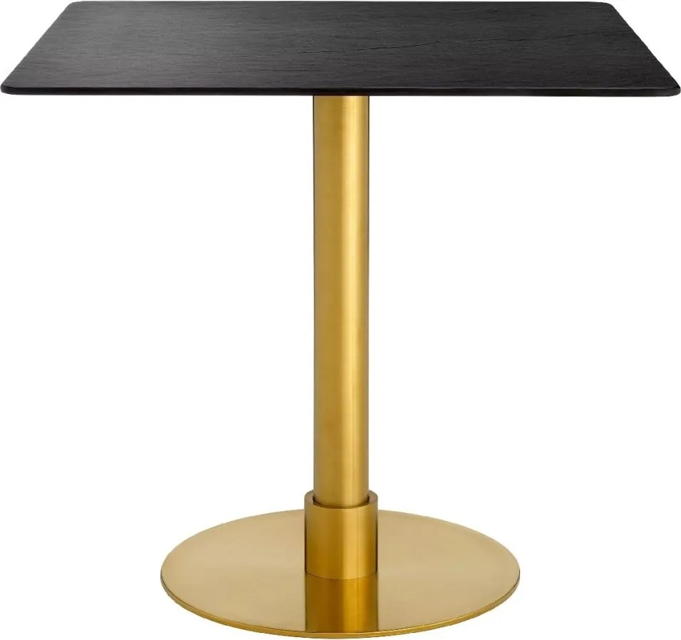 Masa bistro design LUX Terzo Square