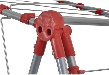Uscator de rufe ZLN4229 Zilan-Scarlatto, Suprafata uscare 33 m