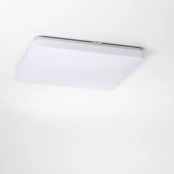 Brilagi - Plafonieră PLAIN LED/24W/230V 3000K