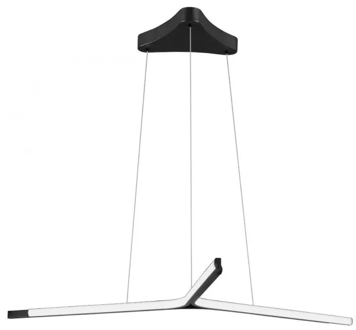 Lustra LED suspendata design modern ODERICK NVL-9100145