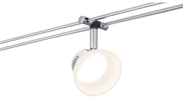 Paulmann 95194 - Spot 4xLED/4W ICE 230V