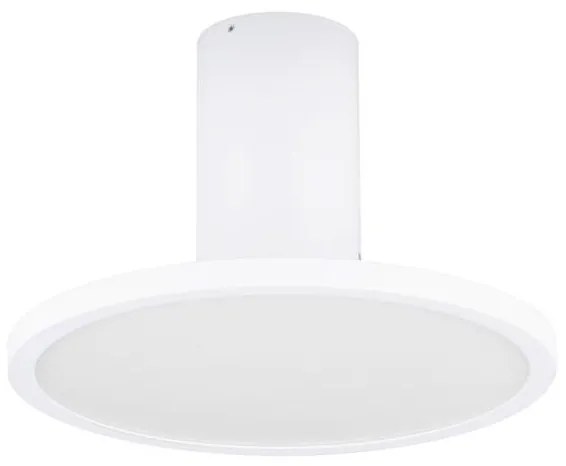 Plafoniera LED design ambiental EKEI alb