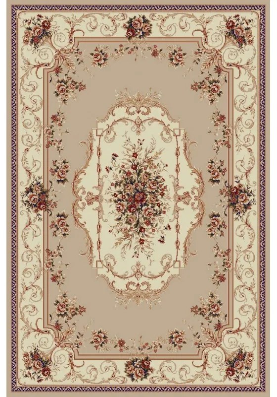 Covor Lotus 507-100 120 X 170