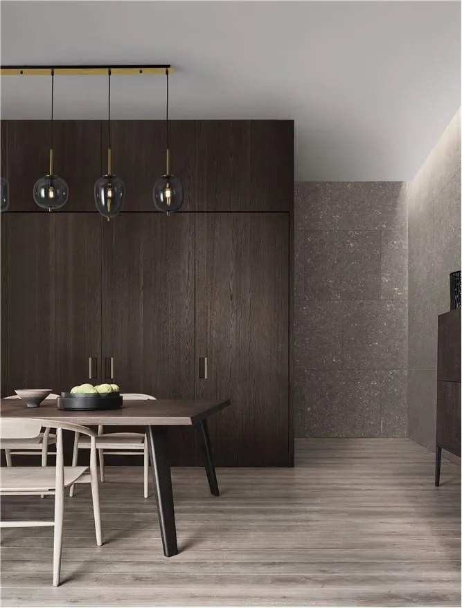 Lustra suspendata design modern LATO 4L